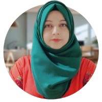 Fozia Shabbir