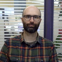Mathieu Poirier