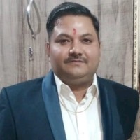 HETRAM SHARMA