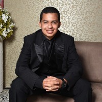 Luis Felipe Silva Oliveira