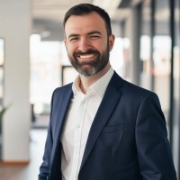 Alexandr Valuev, CEO