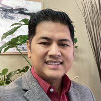 Mark Salangsang