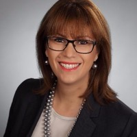 Madalina Gheorghe