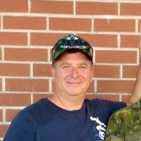 Mike Lockie