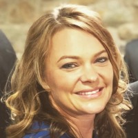 Sarah Lueckenhoff