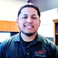Raul Amaya, EIT