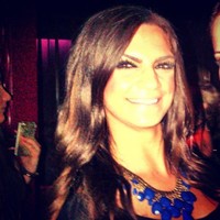 Sally Joudeh