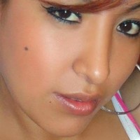 A. Joy Garrido Rojas