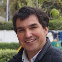 Cristián Del Favero Braun