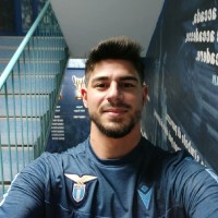 Fabrizio Sciarra