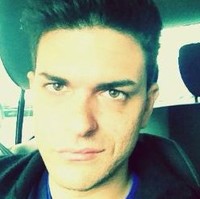 Daniele Torrisi