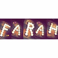 صفحة لتصميم للفنانين Farah Lina