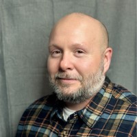 Joshua Calderon