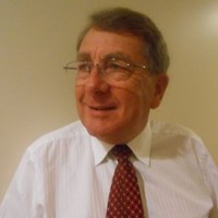 Robin Livingstone