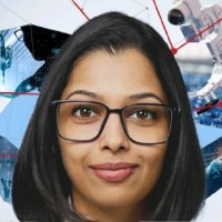 Deepthy Unnikrishnan