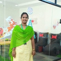 Arul Mozhi
