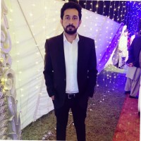 Ihtisham Nadeem Jakhar