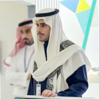 Sulaiman Almeshal