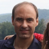 Juan Luis Cantador Barco