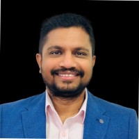 Lahiru Wickramasinghe