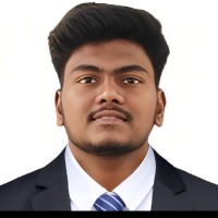 Santhosh Kumar M