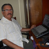 Carlos Alfredo Valencia Pozo