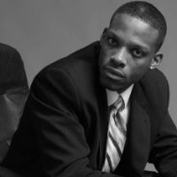 Mel Roberson