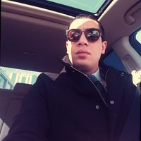 Rabi Andaloussi Mohamed El Amine