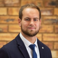 Ruurd Willem Van der Wal