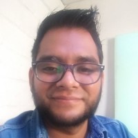Ramon alberto Cabral hernandez