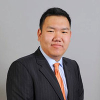 Justin Hong