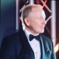 Graham Edward Pollitt