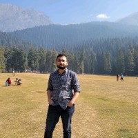 Gautam Tiwari