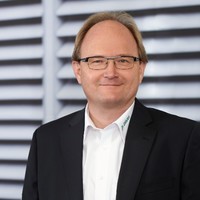 Bernhard Rauch
