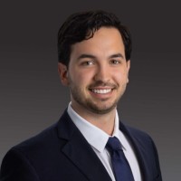 Gordon Macdonald, Cfa