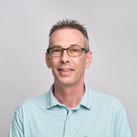Chris Lagergren