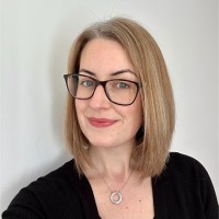 Gillian Joynes