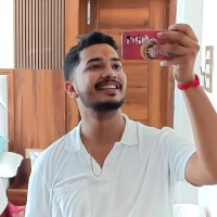 Kishan Kumar