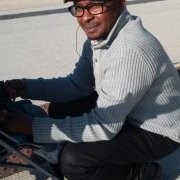 Abdou El-Wareth NABAHANE