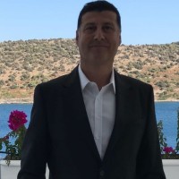 Mehmet Atakan Denizer