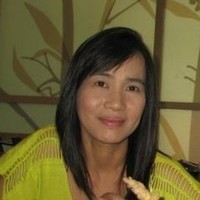 Cecille Yap