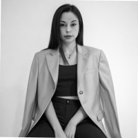 Katerine Gacitua Navarrete