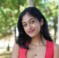 Shreya Kodu