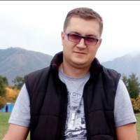 Александр Земляков