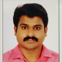 Mahesh Kumar PM