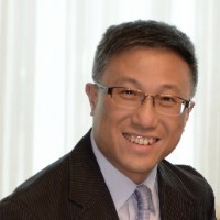 Simon Leung