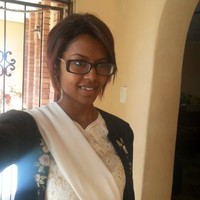 Lerusha Khan