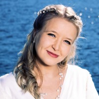 Nina Vinding Blindheim