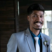 Stephen Poojari