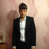 Дмитрий Лысенко